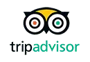 TripAdvisor logo