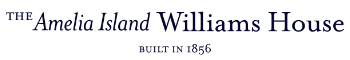 Amelia Island Williams House Logo