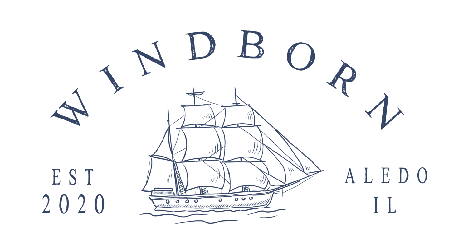 Windborn