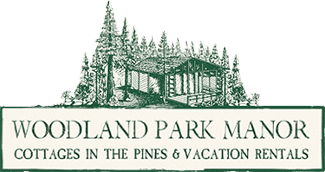Woodland Park Manor Logo