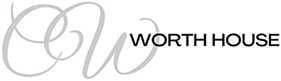 C.W. Worth House Bed and Breakfast Logo